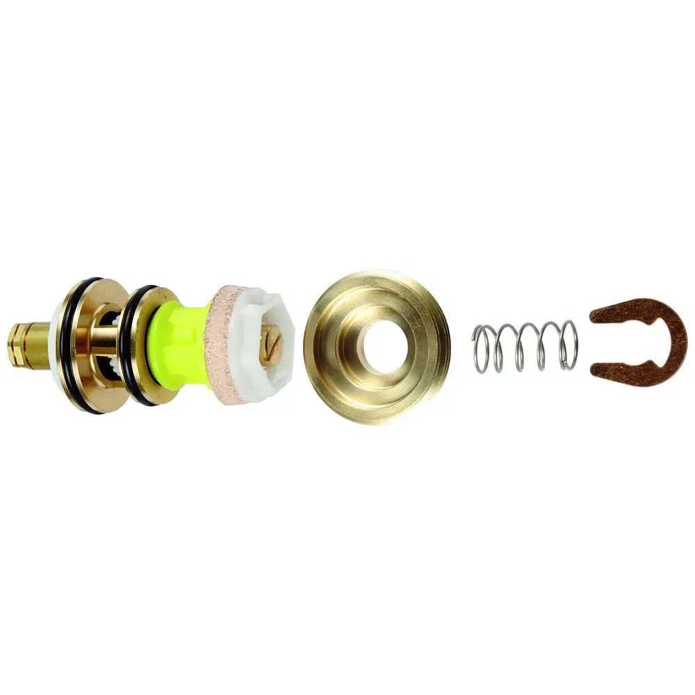 GROHE Innenteile 43812 komplett für Urinal-Spüler 505. Nr. 43812000-43812000