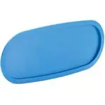 Kermi Verschluss x-well für Verteiler/Sammler flach 132 x 52 mm-Y2201075016K