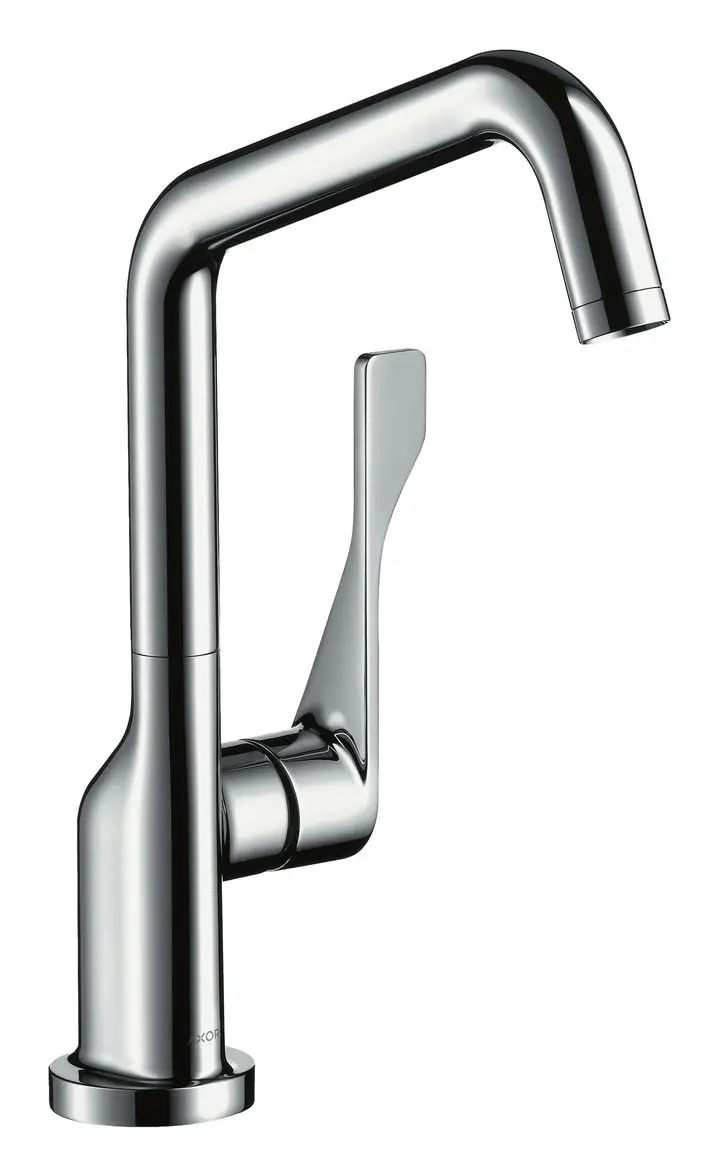 hansgrohe Spültisch-Einhebelmischer Axor Citterio-39850800