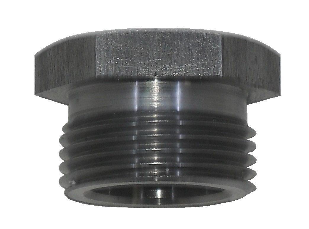 threaded_adapter, barrel, metal, plug, connector,