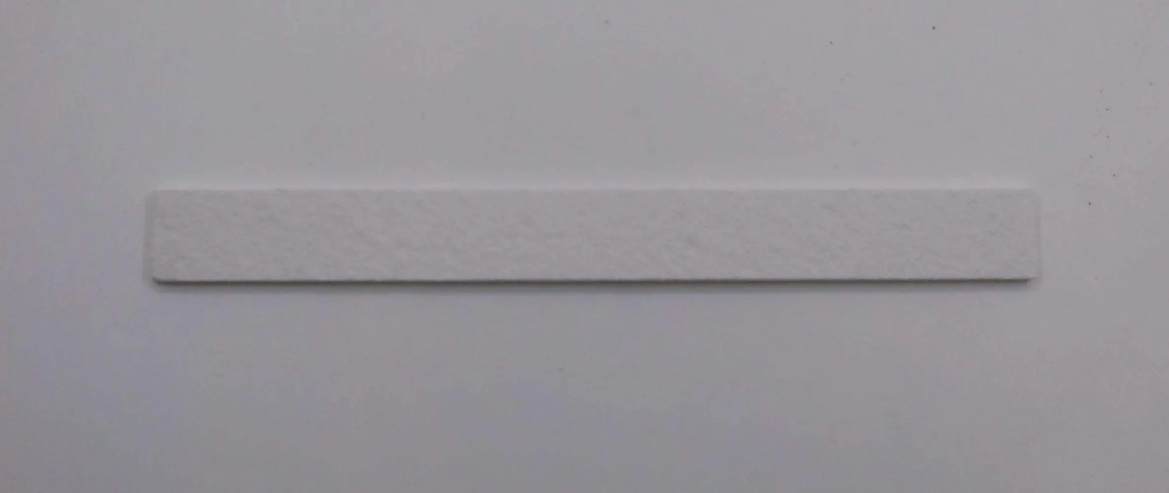 ETA Heiztechnik Schamottezentrierstreife aus Keramikfaser Fiberfrax Duraboard 120-001-1504-00 ETA Heiztechnik Schamottezentrierstreife aus Keramikfaser Fiberfrax Duraboard 120-001-1504-00