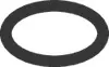 hansgrohe O-Ring 9 x 2,5 mm-98217000