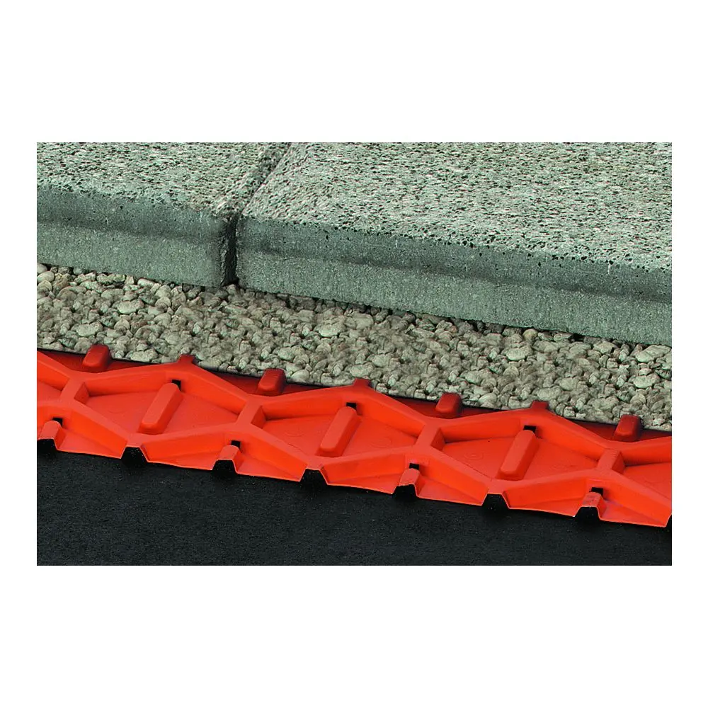 Schlüter Troba Matte RO Rolle = 1x20 m (20 qm)-TROBA-RO