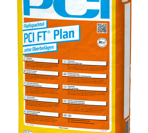 PCI FT Plan 25kg Spachtelmasse-6179688