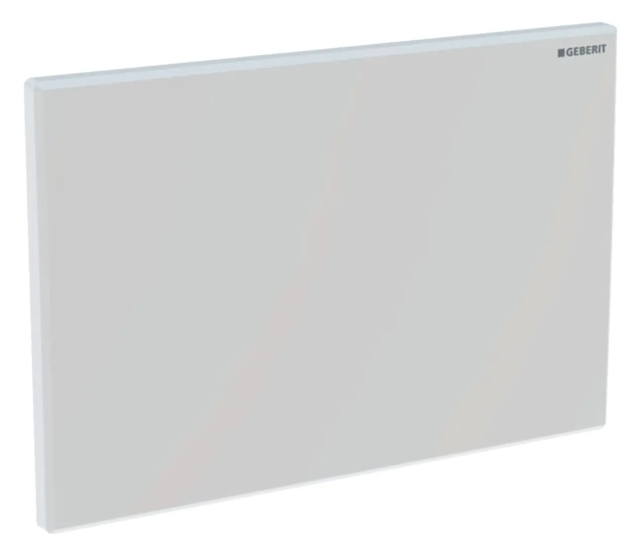 Geberit Abdeckplatte Sigma-115768111