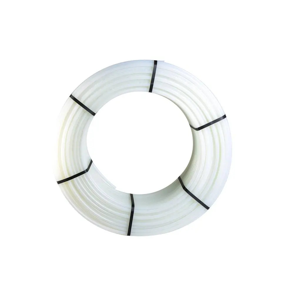 Zewotherm 5-Schicht-Heizrohr PE-RT 16 x 2 mm, Ø 12 mm, max. 6 bar, Rohrbund 600 m -11070056