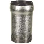 LORO-X Anschlussstück DN 50, A-Gewinde 2" -00701.050X