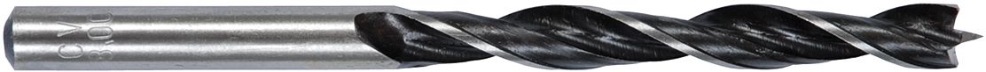 Projahn Holz-Spiralbohrer mit Zentrierspitze-19050