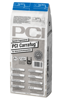 PCI Carrafug anthrazit Nr.47 5kg Spezial-Fugenmörtel-466577