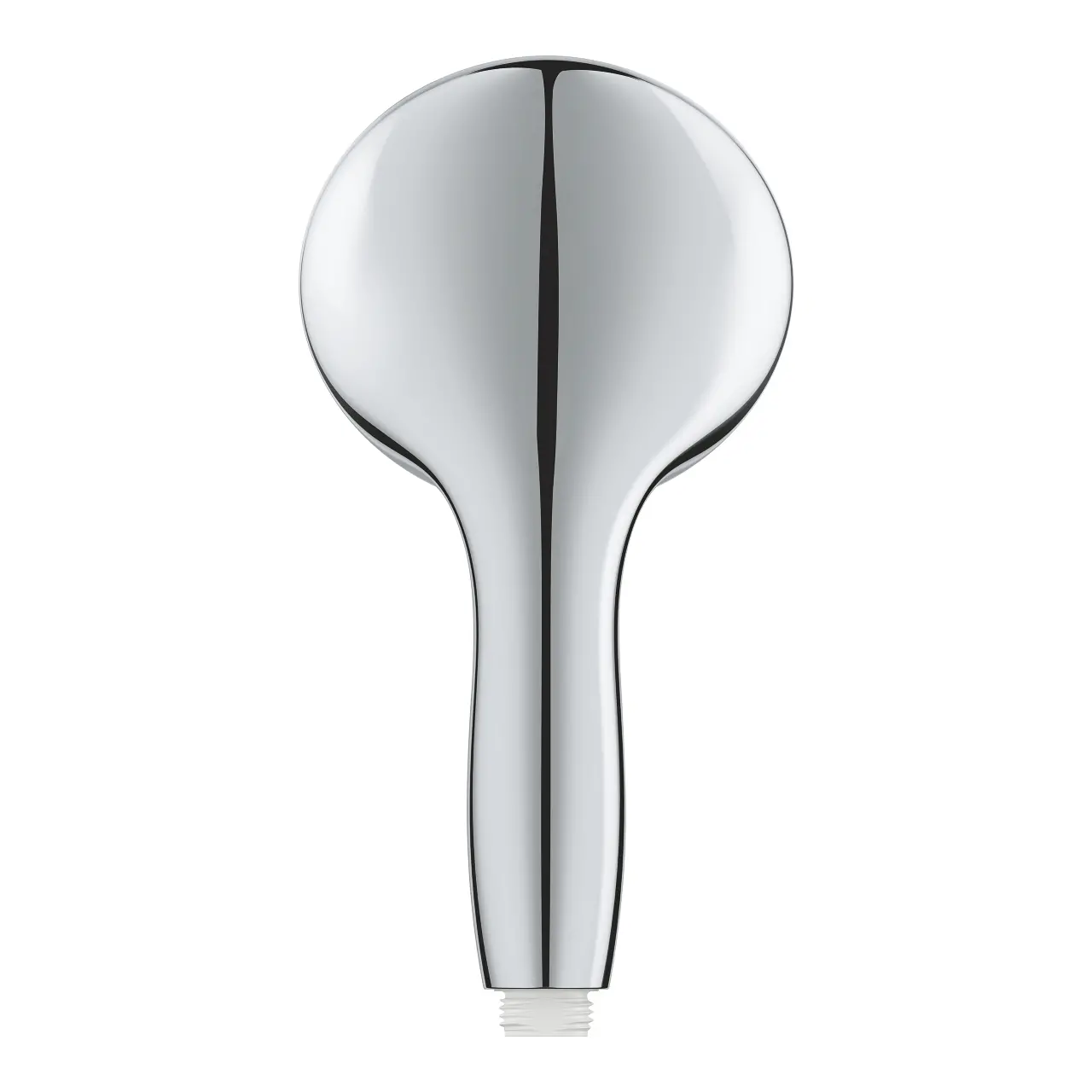 Grohe Handbrause Tempesta 110 mit 1 Strahlart und Durchflussbegrenzer-27923003