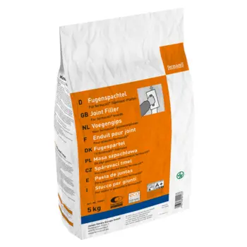 Fermacell Fugenspachtel 5 Kg-79001