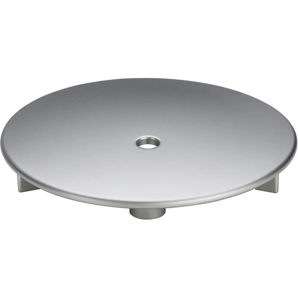 Viega Abdeckhaube Tempoplex Plus 6960.0 d= 112mm, verchromt, Haube Messing-560003