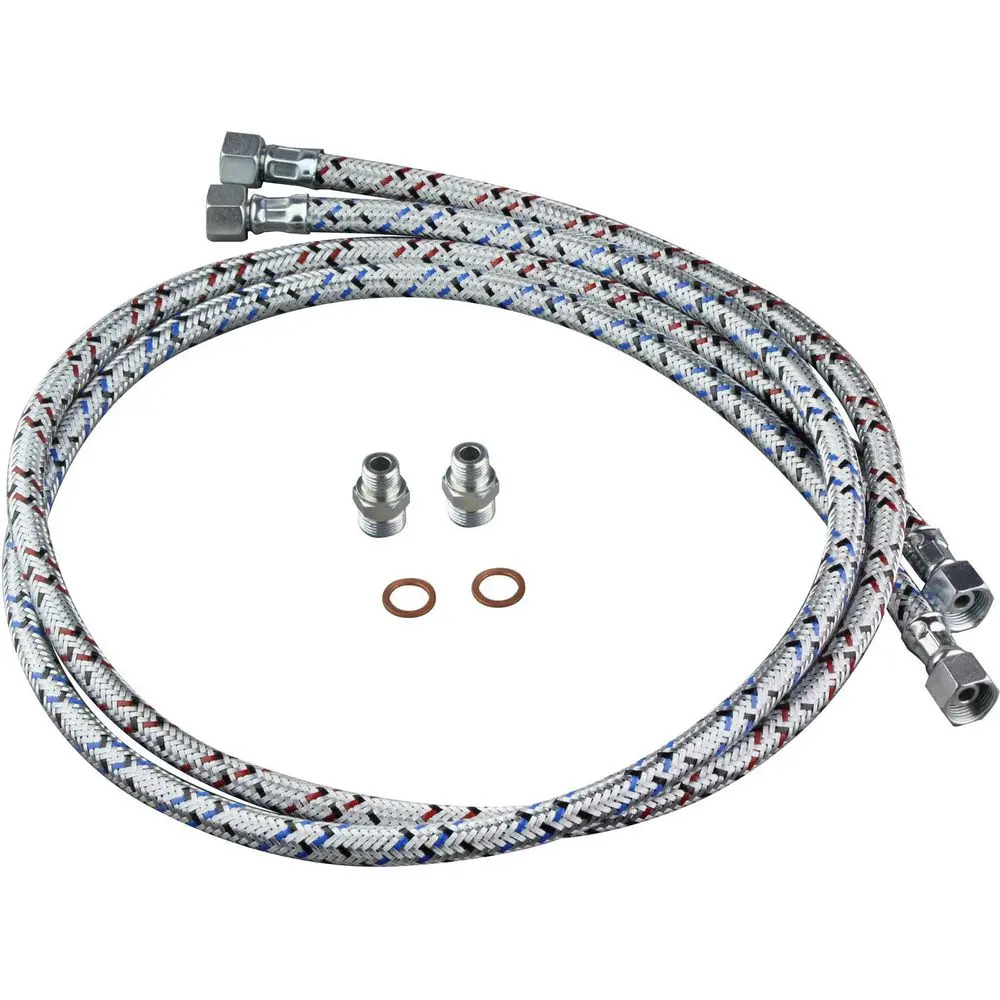 BOSCH Ersatzteil TTNR: 63014241 Schlauchset BE/RE-63014241