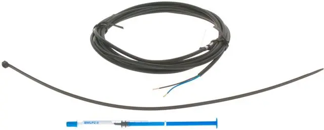 BOSCH Ersatzteil TTNR: 7735502295 Temperaturfühler RD 6,0 10kO 3000mm-7735502295