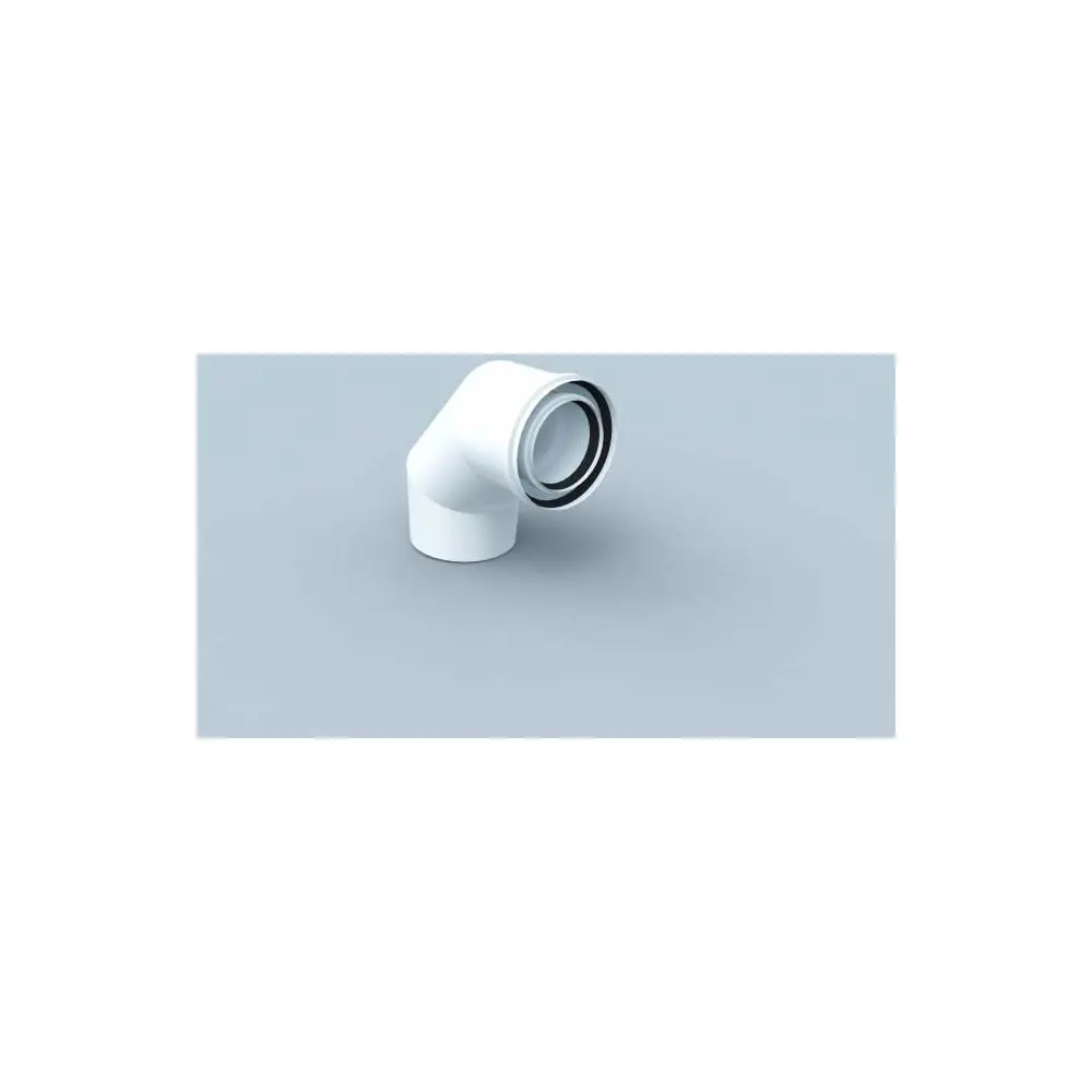 Bertrams Bogen Polyline LAS-41BG87-60