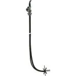 Tankentnahmearmatur VTK-3 2150 mm x 3/8" IG, DN 10, m RV/Messleit. -1643000