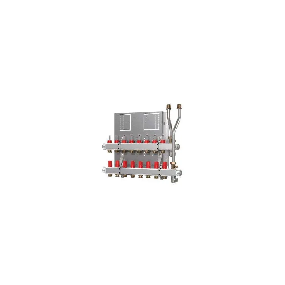 Danfoss Heizkreisverteiler Typ SG-145H0905