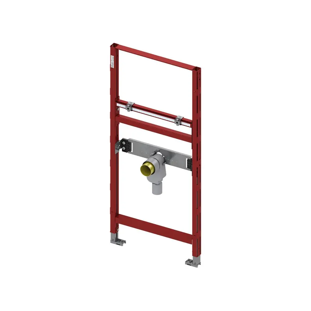 TECE Waschtischmodul TECEprofil 1120 mm, mit UP-Geruchsverschluss-9310004