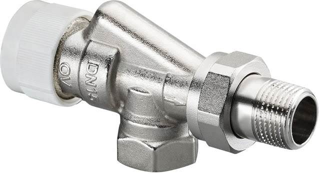 Oventrop Thermostatventil Baureihe AV 9-1183903