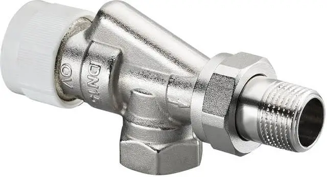 Oventrop Thermostatventil Baureihe AV 9-1183903