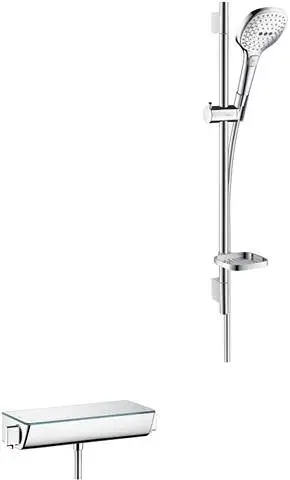 Hansgrohe Brauseset Raindance Select E 120-27038000