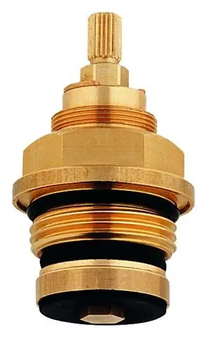 GROHE Innenoberteil 1", für Wandeinbauventil -07026000