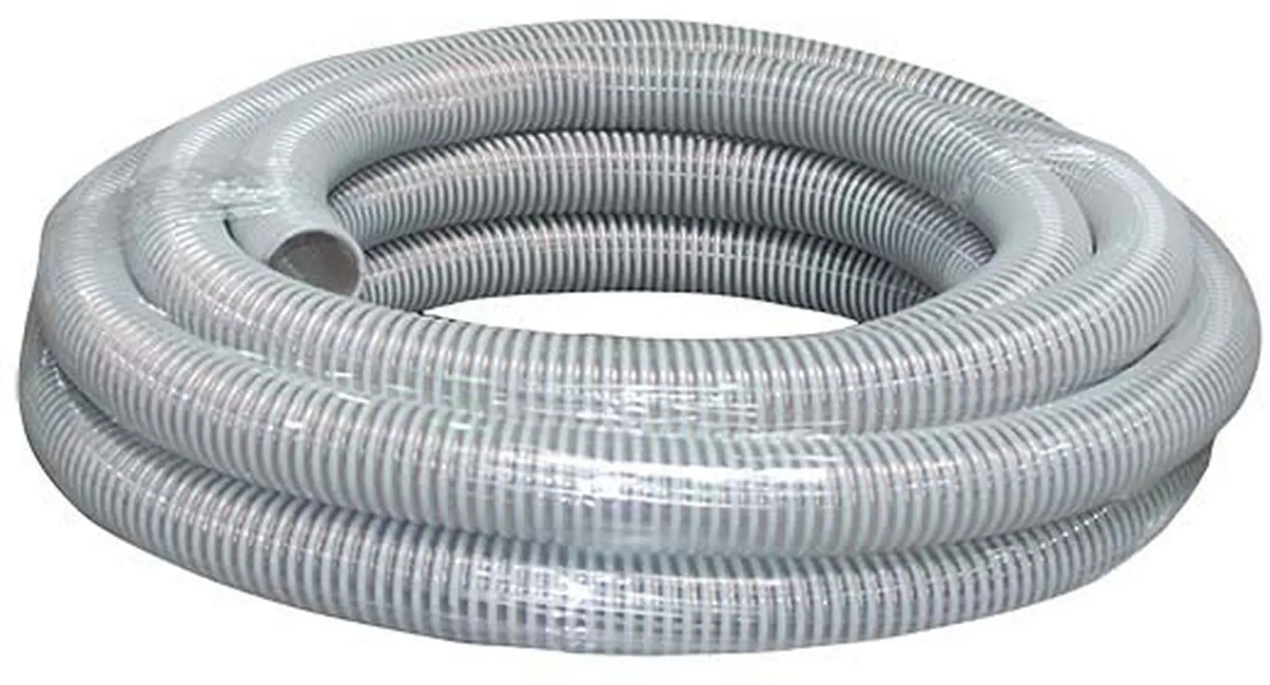 ETA Pelletsförderschlauch NW 50 - 25m-12252-250 ETA Pelletsförderschlauch NW 50 - 25m-12252-250