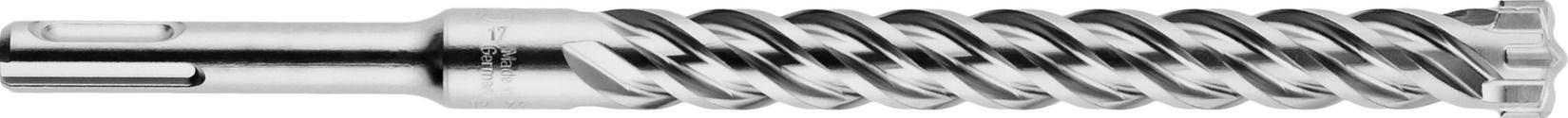 Projahn Hammerbohrer SDS-Plus ROCKET 5 5 Crusher, 4-spiralige Wendelgeometrie, für armierten Beton und Mauerwerk-83051104 Projahn Hammerbohrer SDS-Plus ROCKET 5 5 Crusher, 4-spiralige Wendelgeometrie, für armierten Beton und Mauerwerk-83051104