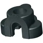 Roth Wärme-Schalldämmbox RIS Wandscheibe, 14mmx20mm, EPP-1135009111