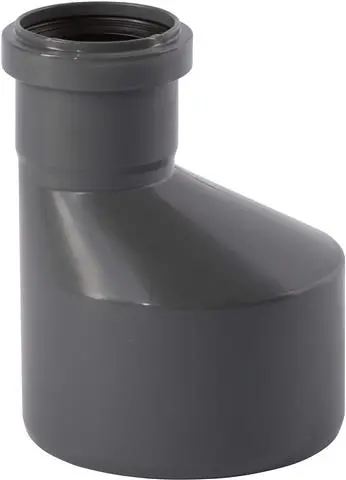 Ostendorf HT-Safe Reduktion R DN 110/50-175720