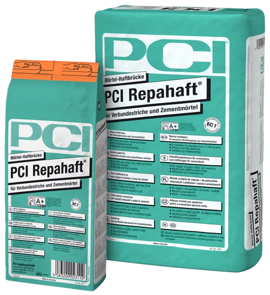 PCI - Repahaft, Mörtelhaftbrücke 5kg-466522