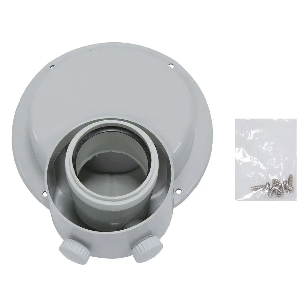 Vaillant Abgasausgleichsstück Ø 60/100 mm, PP-20042773 Vaillant Abgasausgleichsstück Ø 60/100 mm, PP-20042773