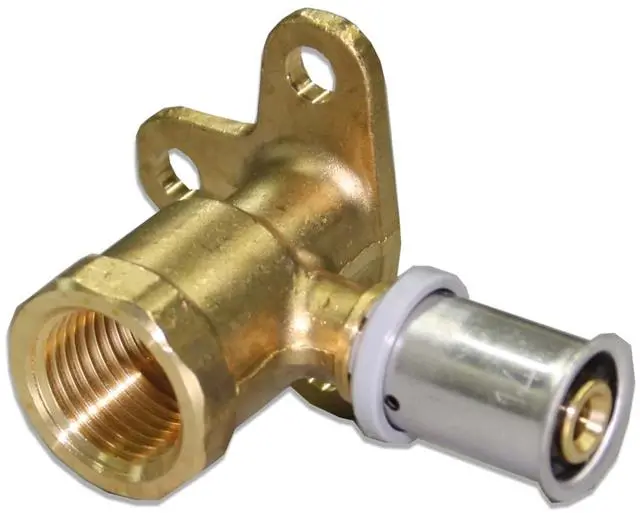 ROTH Wandscheibe 14mmx1/2"IG -1135001378