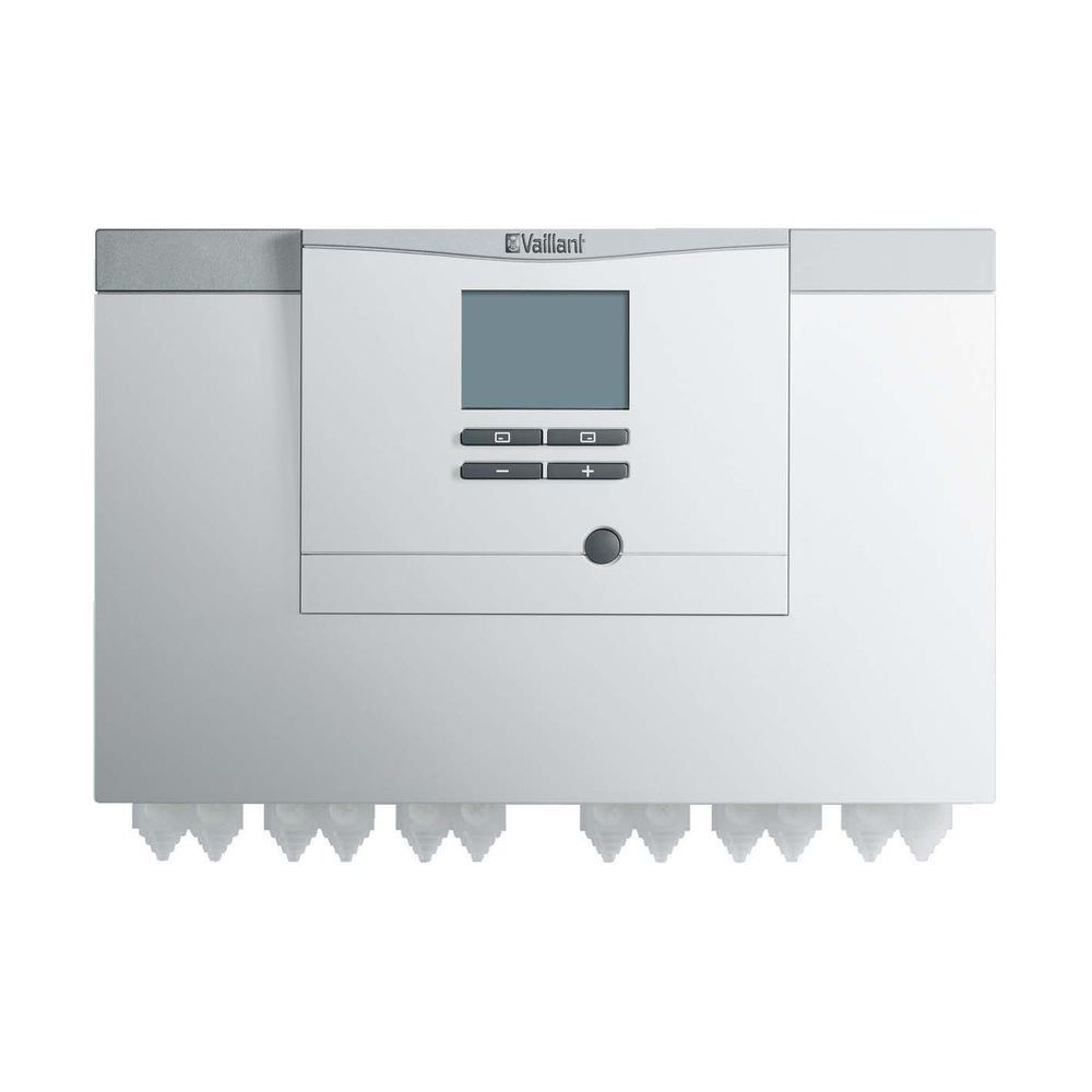 Vaillant Wärmepumpenpaket 4.3501 aroTHERM plus VWL 105/6 A S2 Kaskade-8000017346