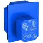 GROHE Urinal-Rohbauset Rapido UMB für man. Bet./Tectron IR Elektronik 6V-38787000