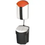 JUDO Vollautomatische Enthärtungsanlage i-soft V2021-8203520