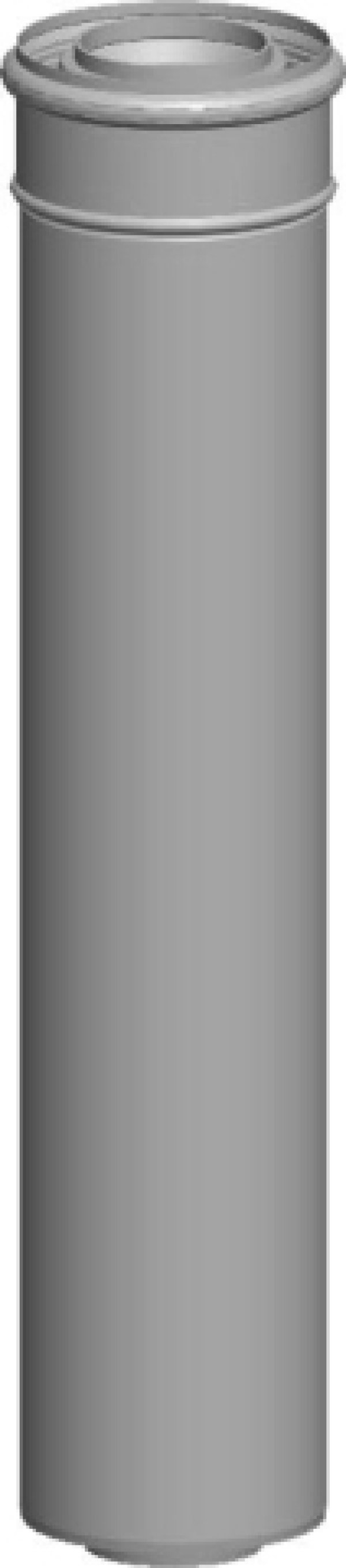 stahl, zylinder, dose, metallisch, tubular,