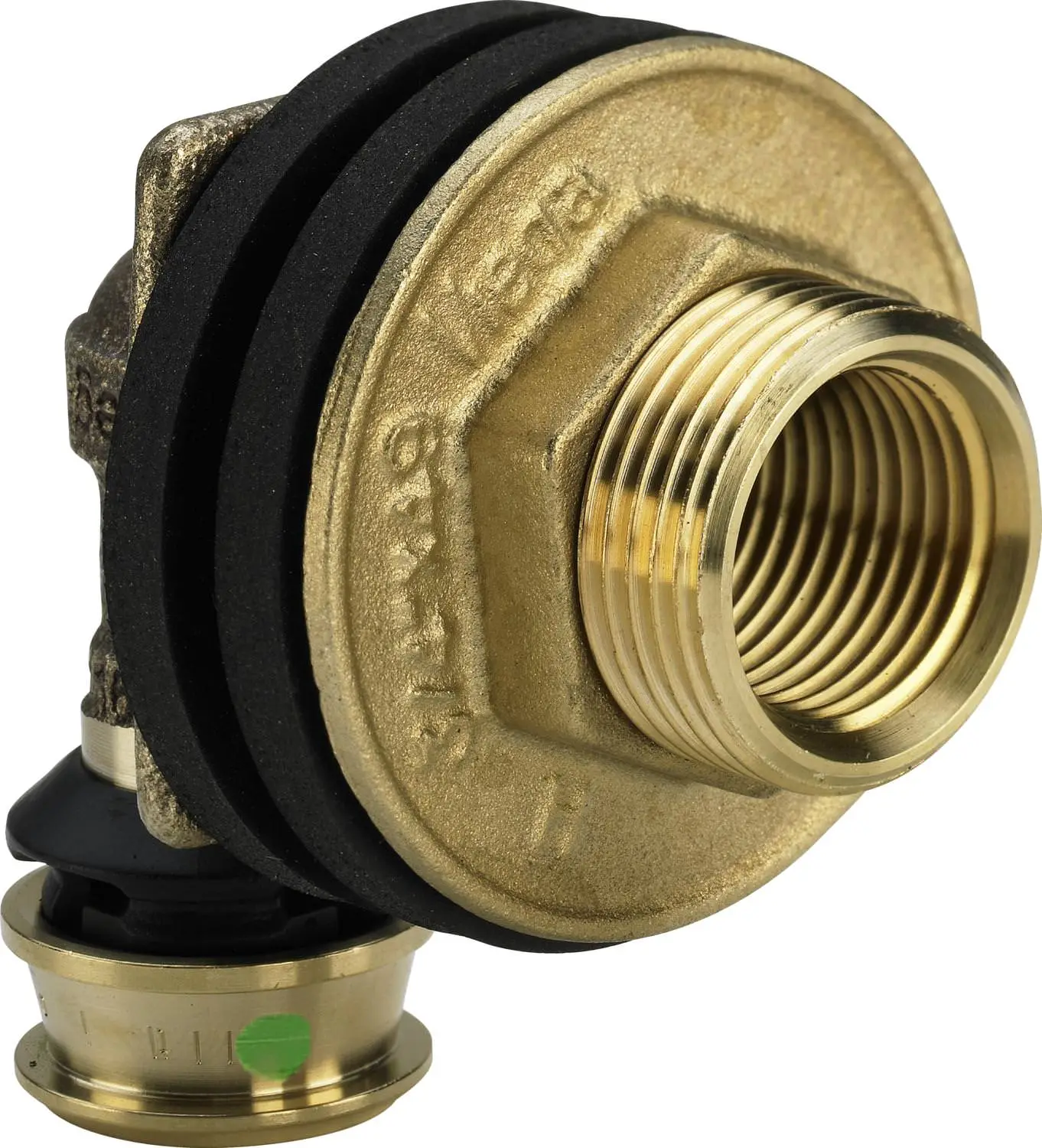 Viega Raxofix 5332.11 Wanddurchführung-647759 Viega Raxofix 5332.11 Wanddurchführung-647759