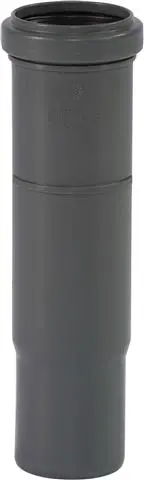 Ostendorf HT-Safe Langmuffe L DN 50-172800