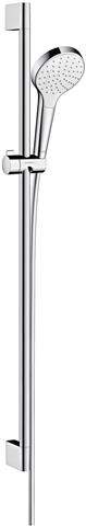 hansgrohe Croma Select S Brauseset 1jet-26574400