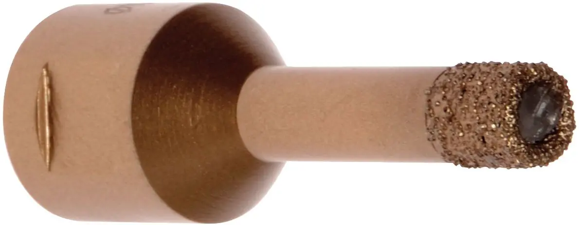 Projahn Diamant-Trockenbohrer M14-Gewindeschaft, selbstkühlend-59406