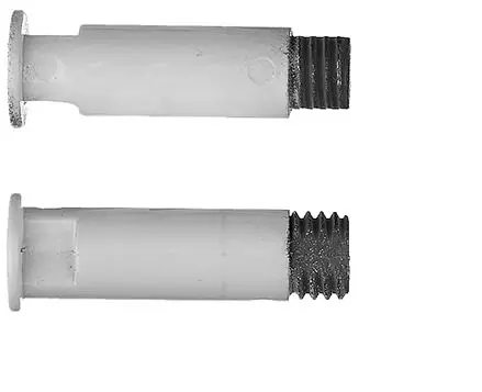 Kermi Aufhängebolzen-Set-ZB01300001