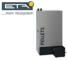 Pelletsbrenner zur Nachrüstung