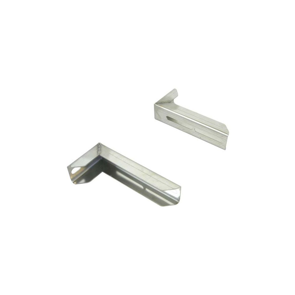 Bertrams Wandhalter DW Wandabstand 100-250 mm, verstellbar ohne Wandbefestigung, bis DN 250-22WH250