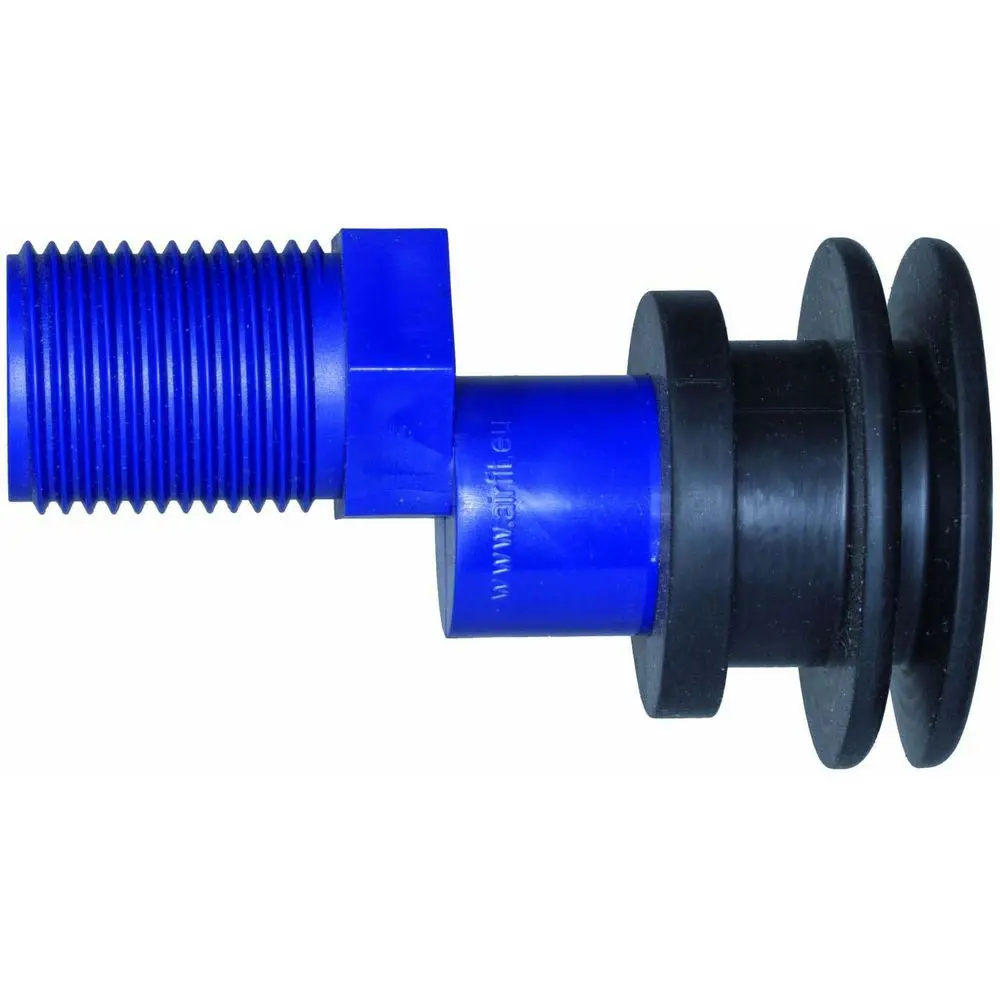 Airfit Urinal-Zulauf 1/2", mit Dichtung Versprung 10 mm -90003UZ Airfit Urinal-Zulauf 1/2", mit Dichtung Versprung 10 mm -90003UZ
