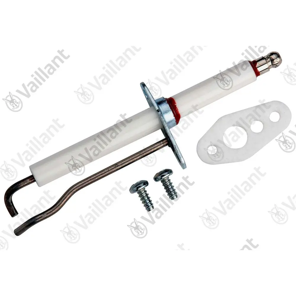 Vaillant Elektrode (Zündung) Vaillant-Nr. 090746-90746 Vaillant Elektrode (Zündung) Vaillant-Nr. 090746-90746