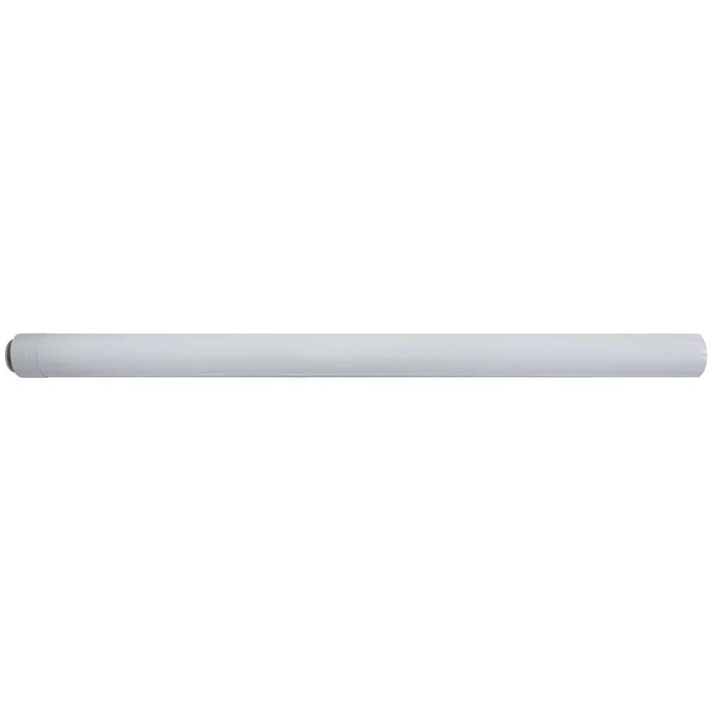 Vaillant Verlängerung Ø 80/125 mm, 2 m, konzentrisch, für Innenbereich, PP-303205