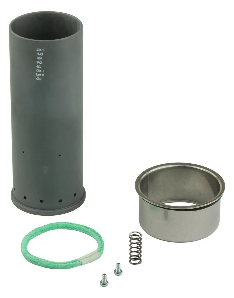 BOSCH Ersatzteil TTNR: 8718584730 Umrüstset BE Brennerrohr 21 everp-8718584730