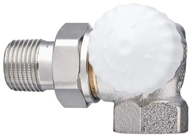 IMI Thermostat-Ventilunterteil V-exact II-3714-02.000