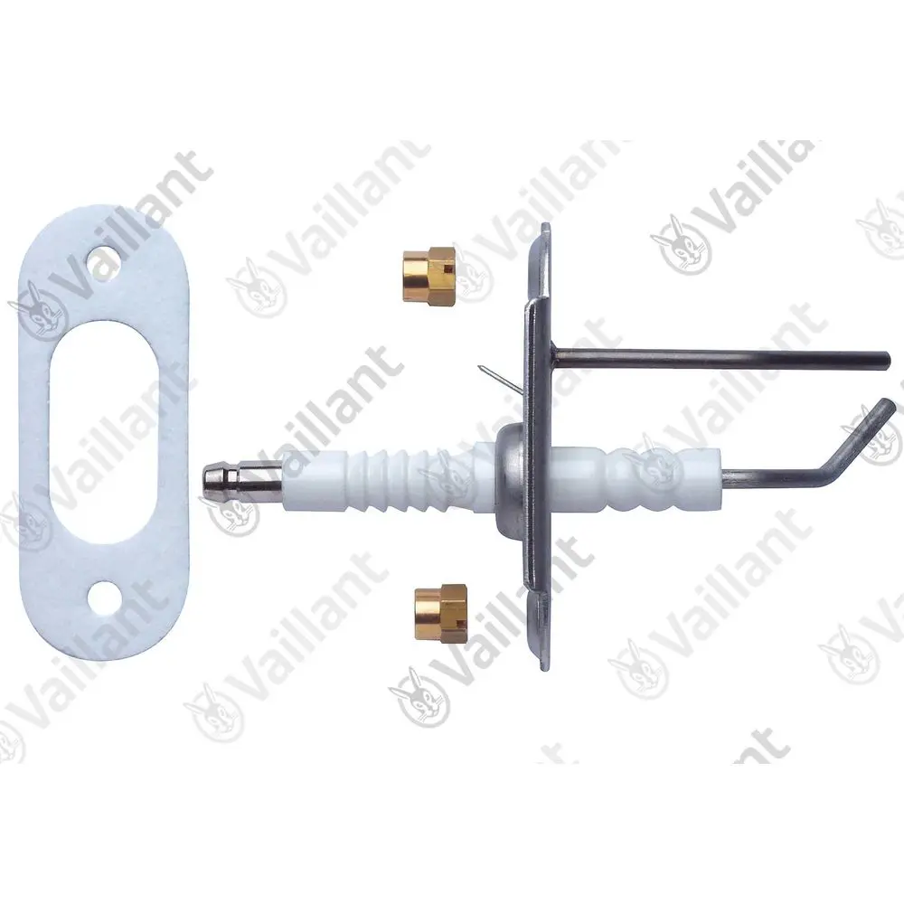 Vaillant Elektrode (Zündung) Vaillant-Nr. 043120-43120